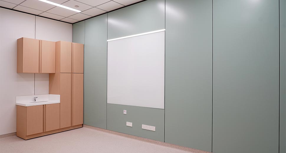 Hospitallọ ọgwụ Hangzhou Xinhua